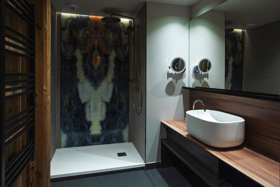 Salle de bain