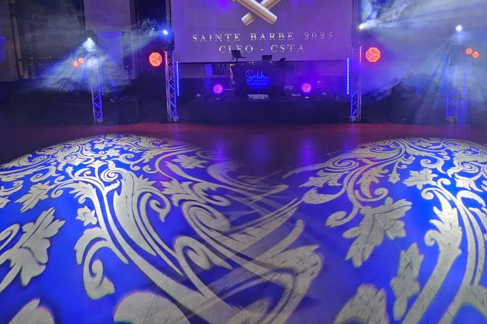 Soiree entreprise