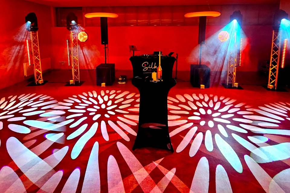 Soiree entreprise