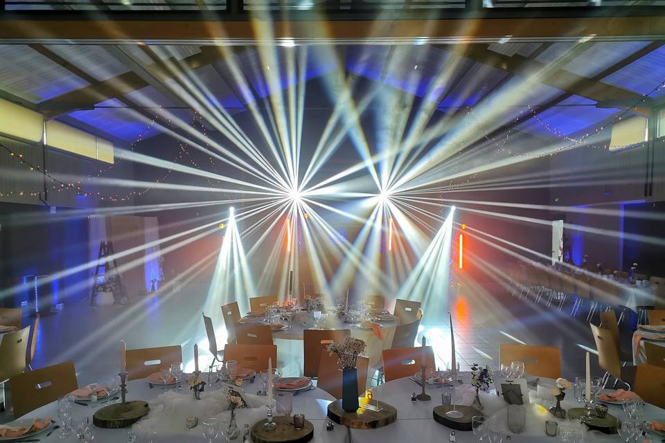 MARIAGE
