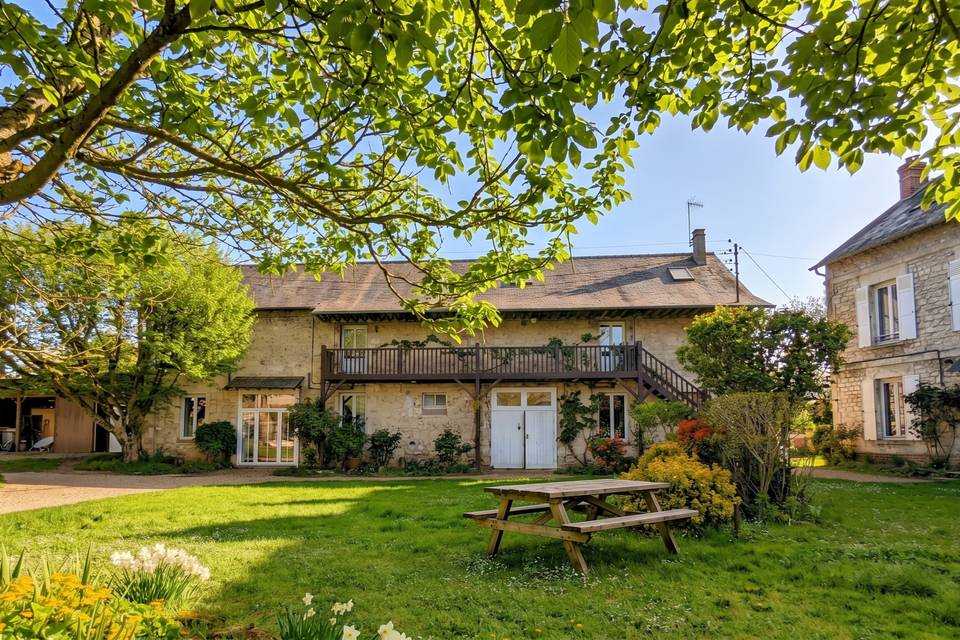 Domaine de Verdonne