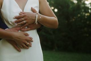 Remy VRL Wedding