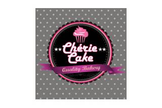 Chérie Cake logo
