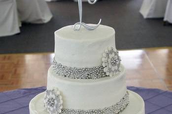 Mariage Laure. S