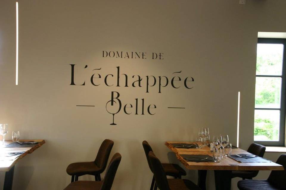 L'Échappée Belle