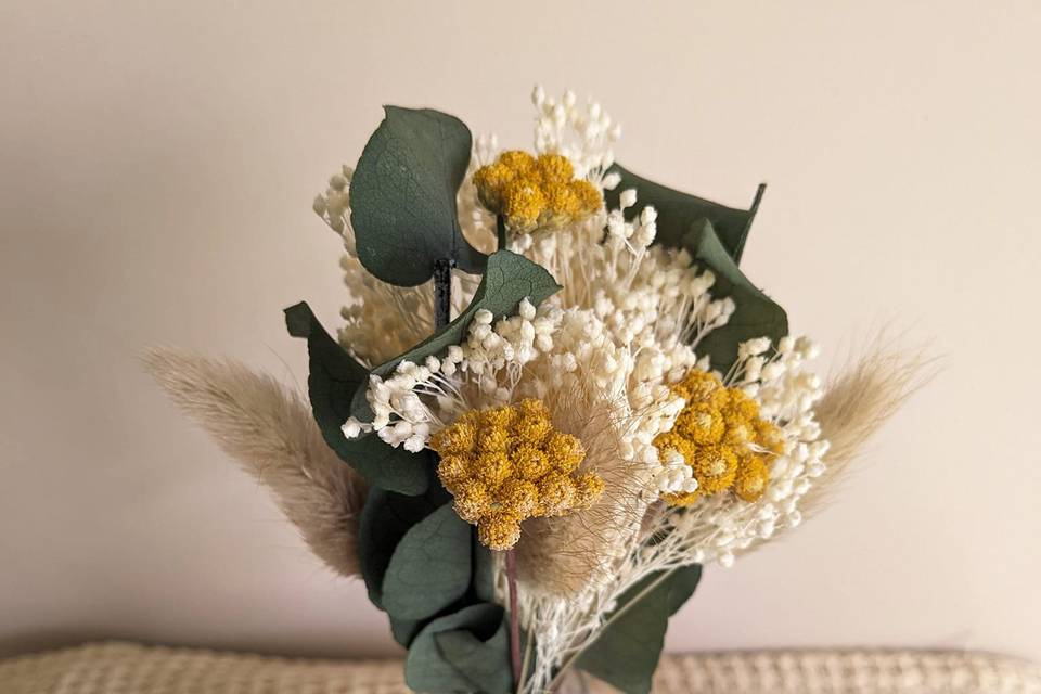 Petit bouquet 