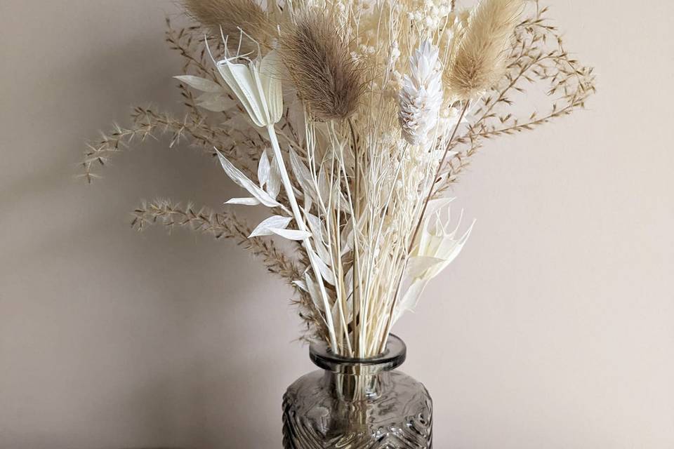 Petit bouquet 