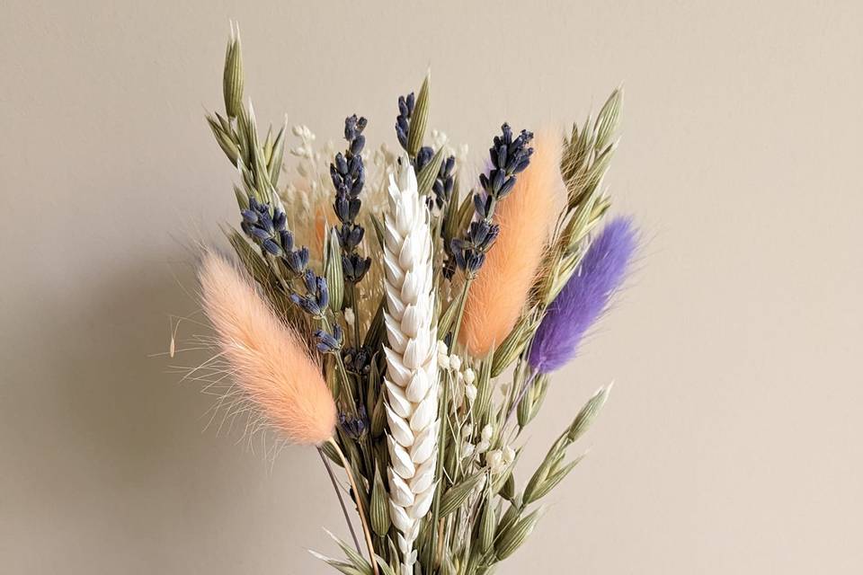 Petit bouquet 