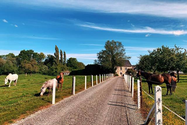 La Ferme Beaulieu