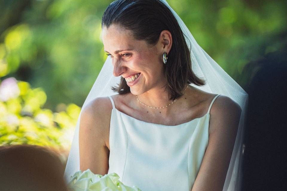 Mariée