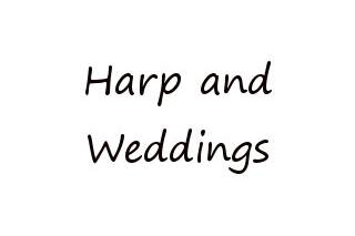 Harp and Weddings