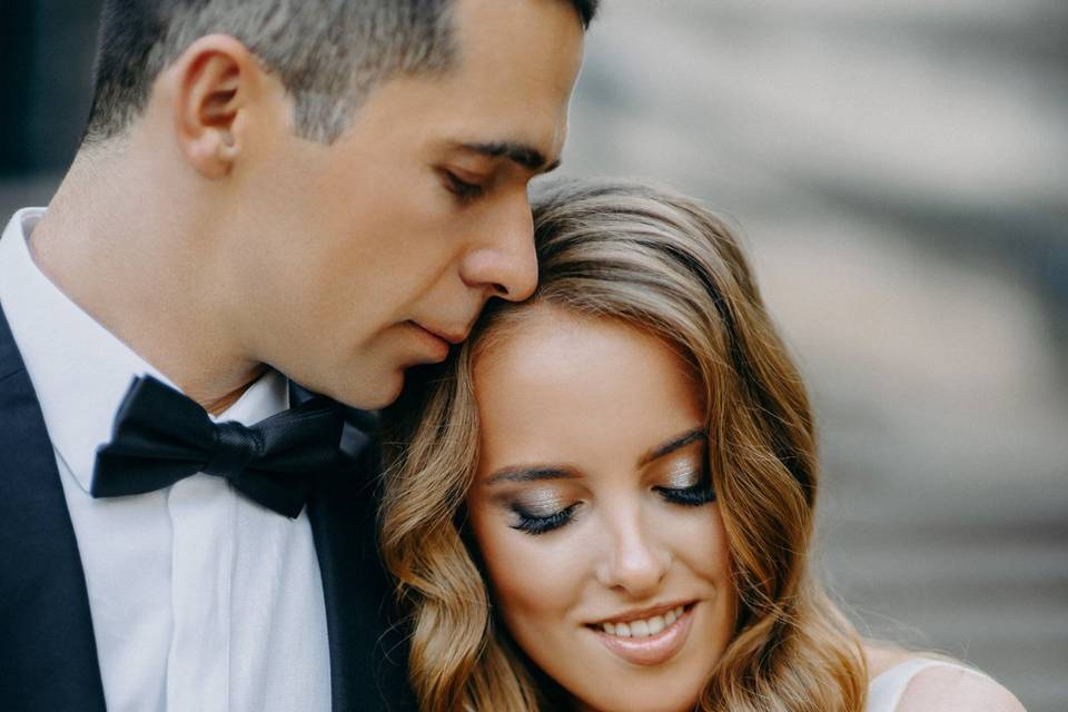 Wedding in Lviv