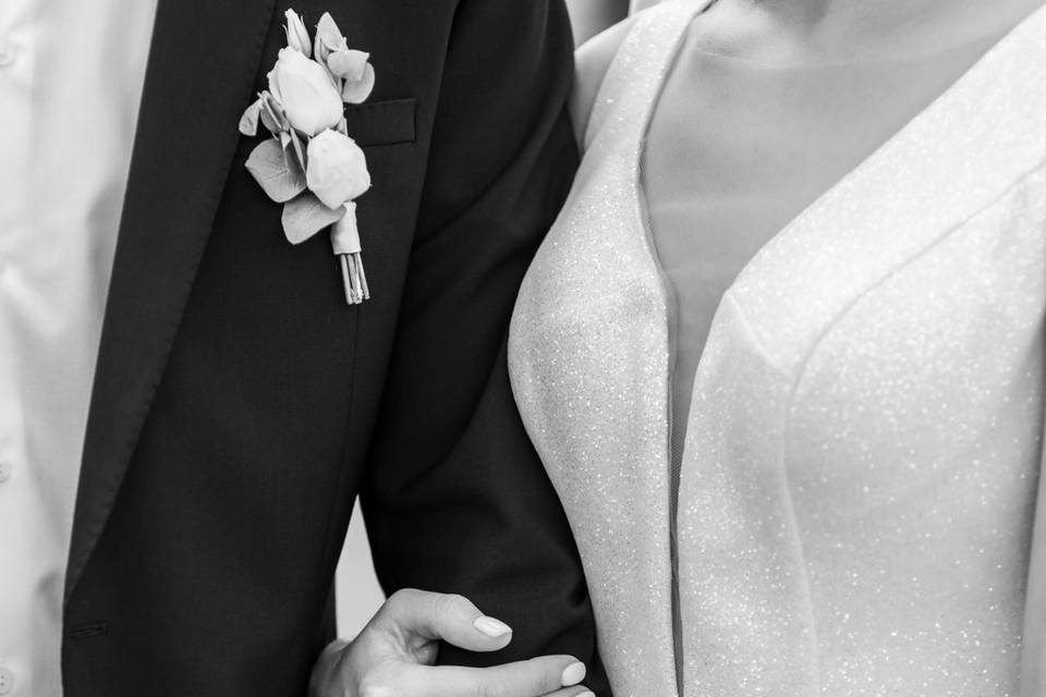 Wedding in Lviv