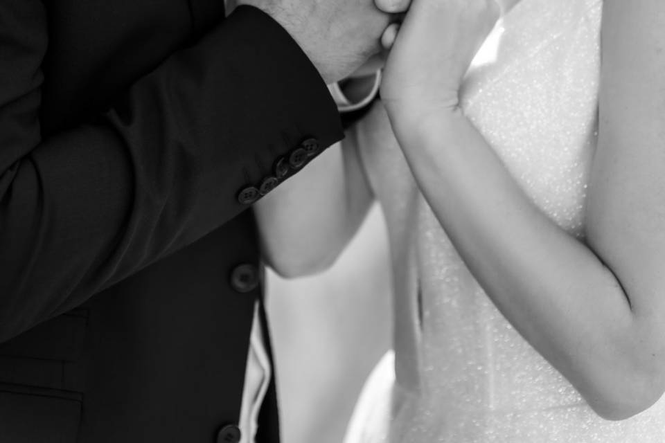 Wedding in Lviv