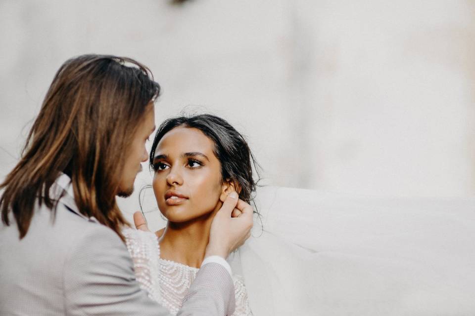 Wedding in Lviv