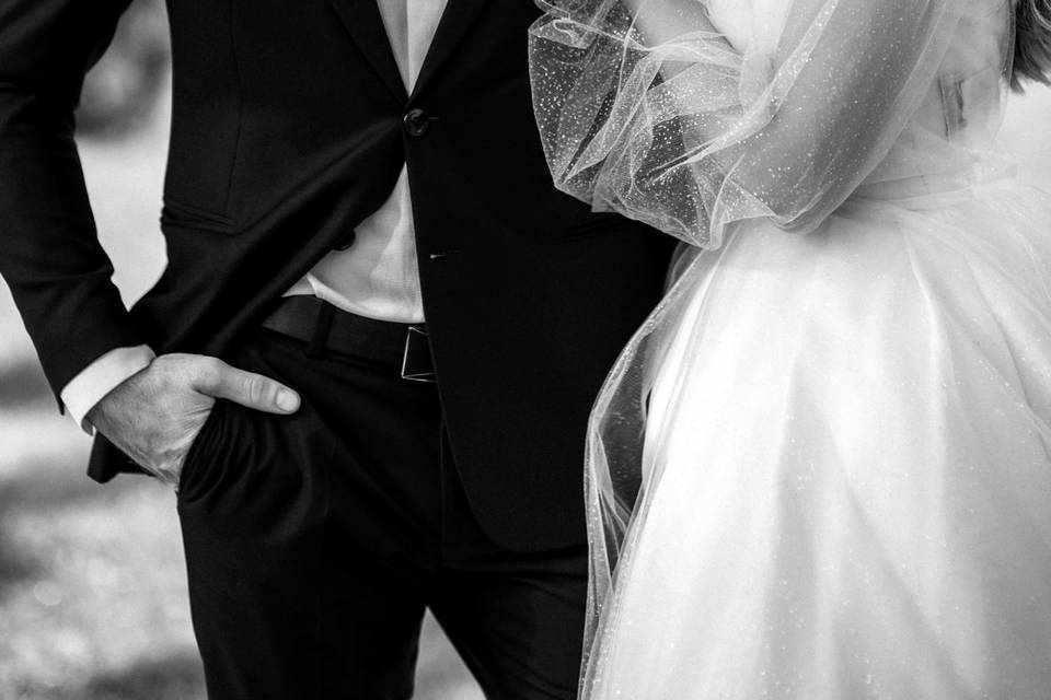 Wedding in Lviv