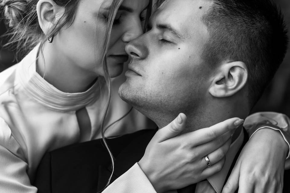 Wedding in Lviv