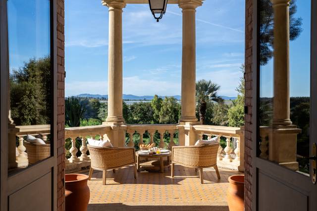 Terrasse 1
