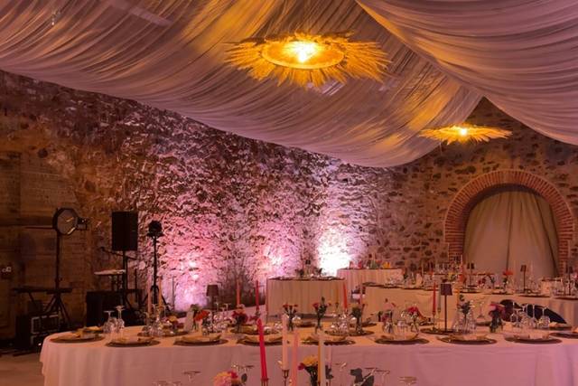 Salle 1