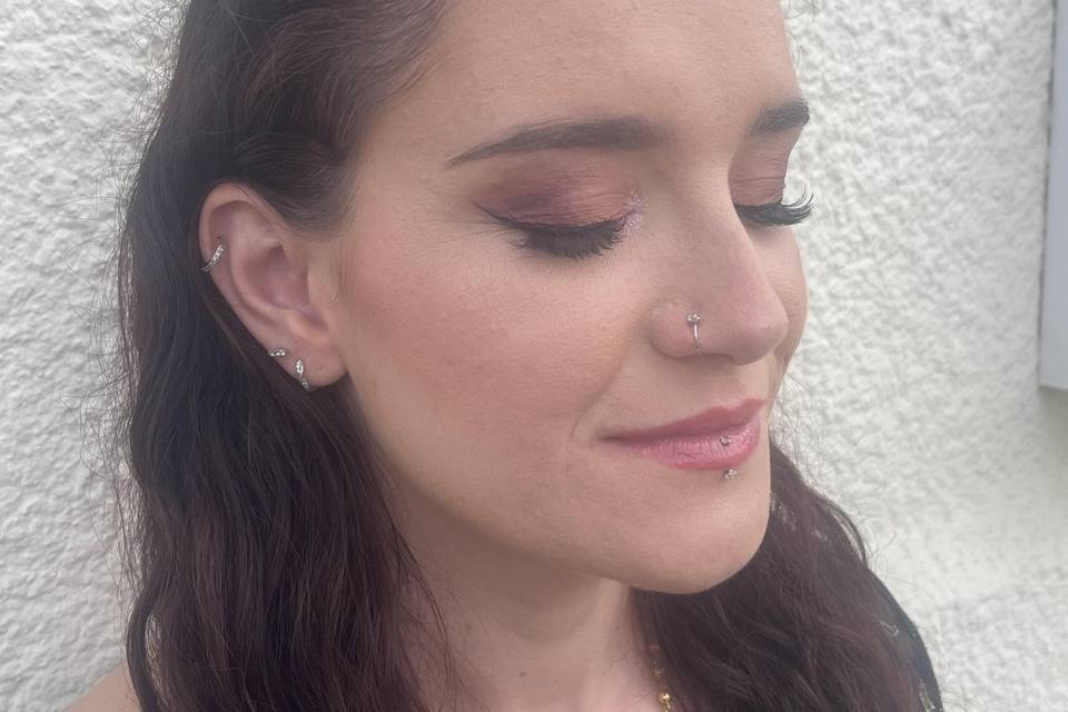 Sophistiqué et liner