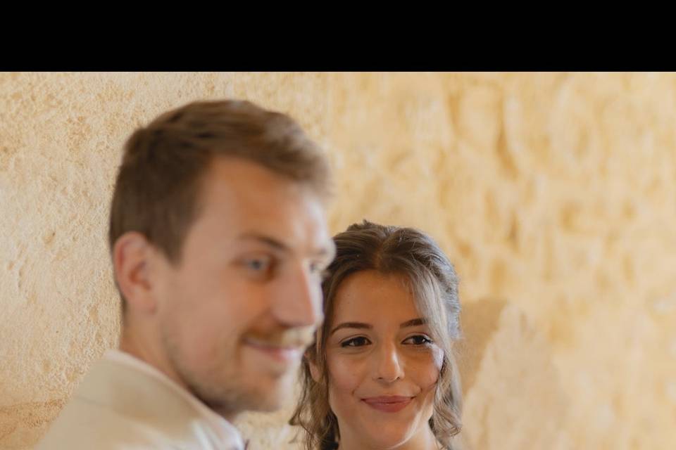 Mariée Camille 2