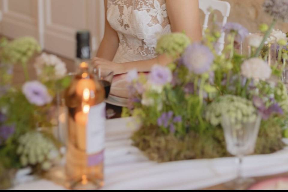 Mariée Camille 3