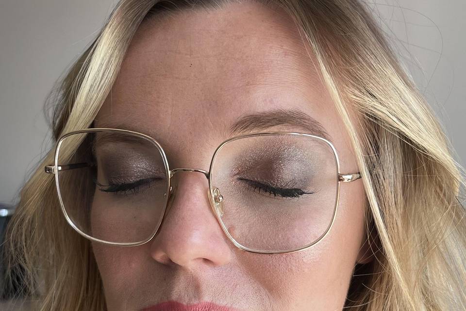 Maquillage d anniversaire