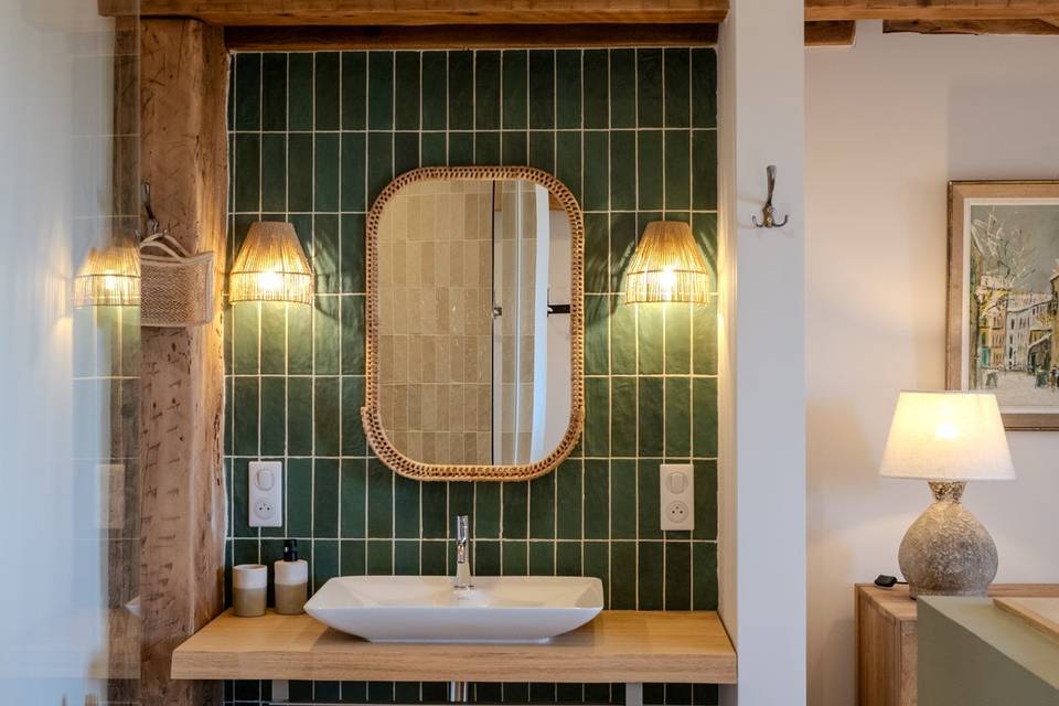 Salle de bain 3