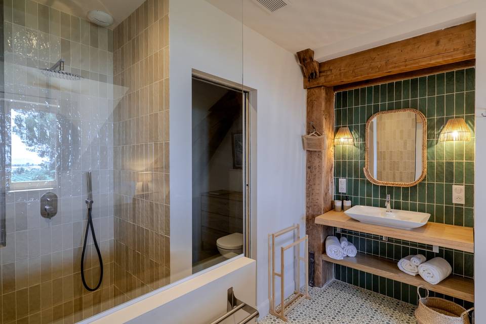 Salle de bain 4