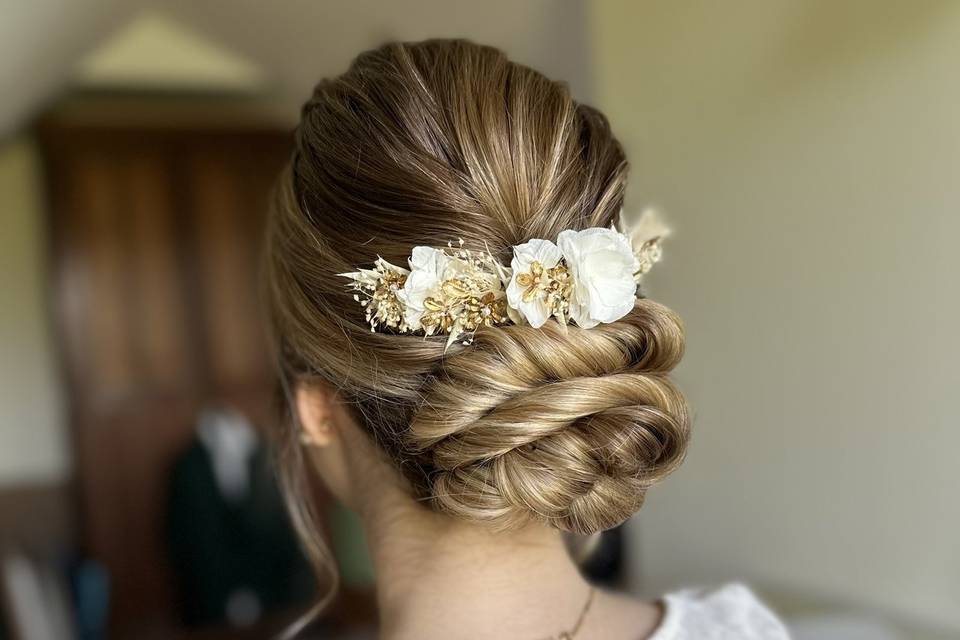 Mariée
