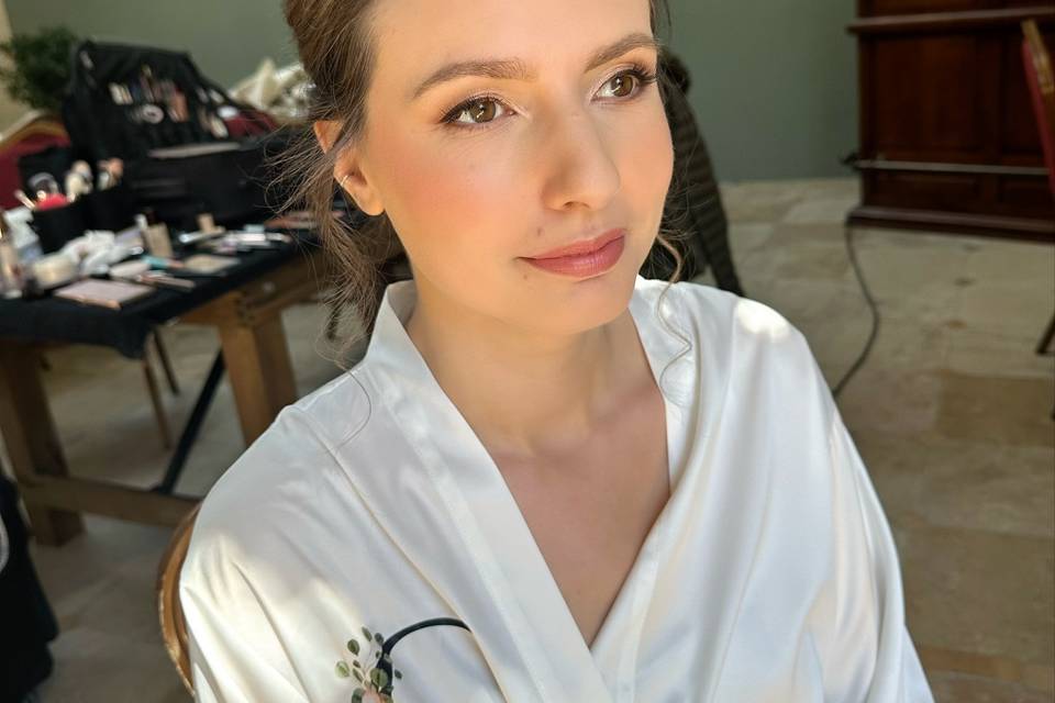 Mariée