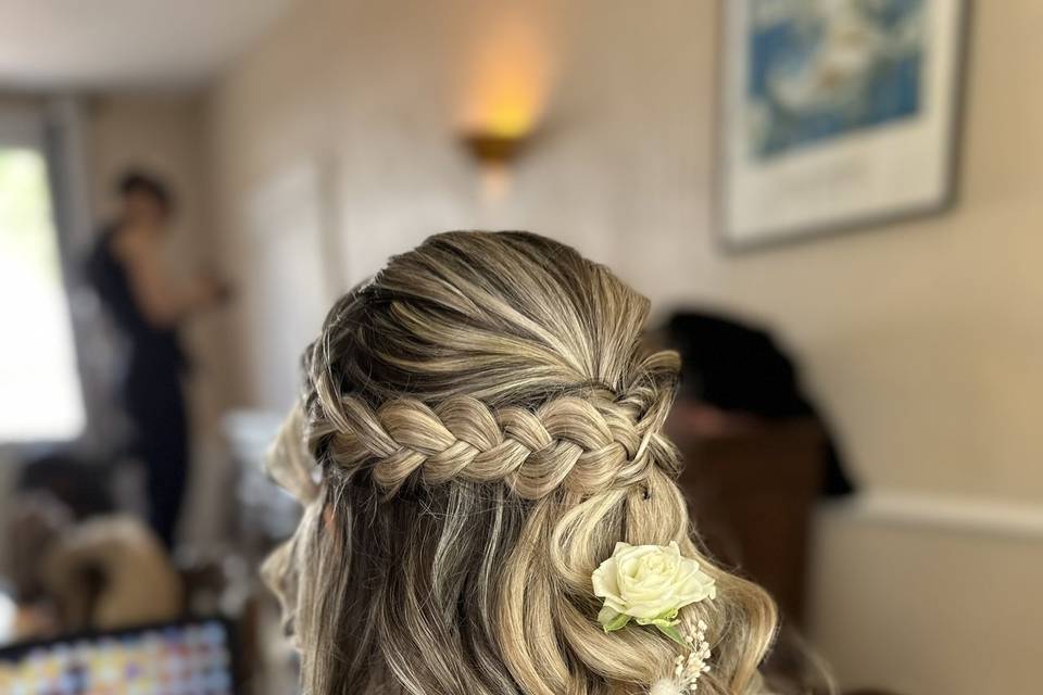 Mariée