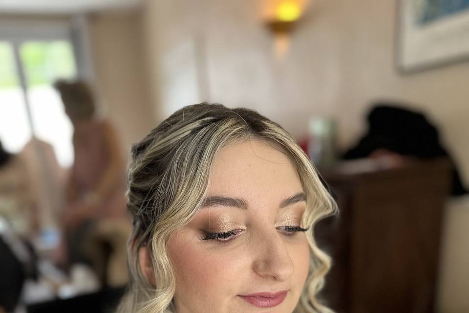 Mariée