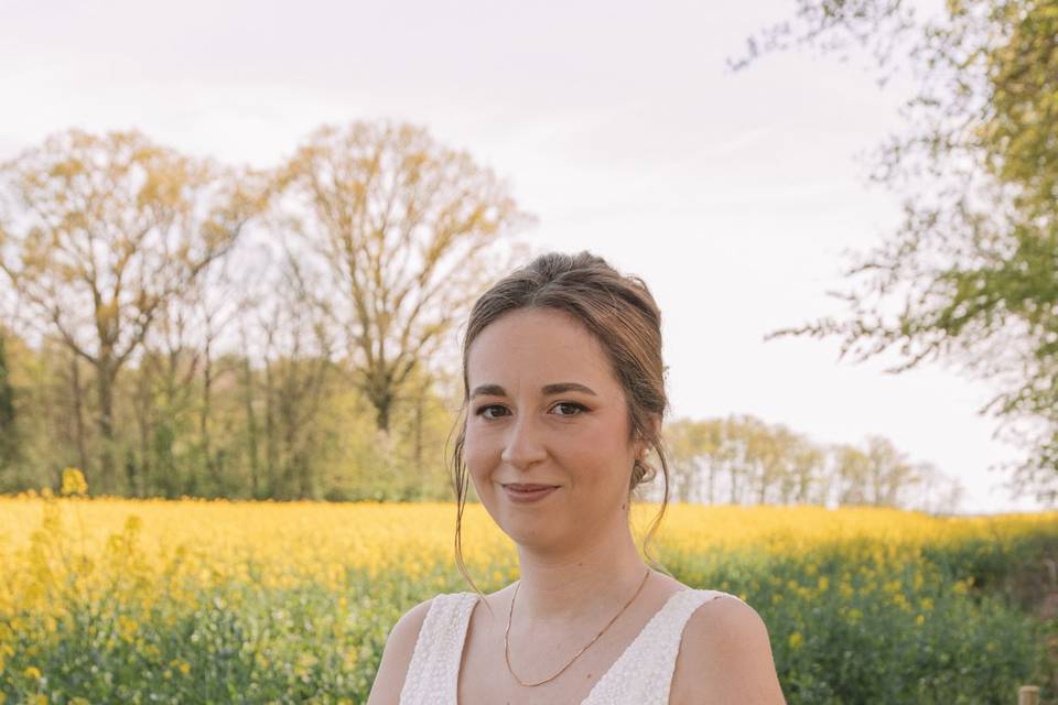 Mariée