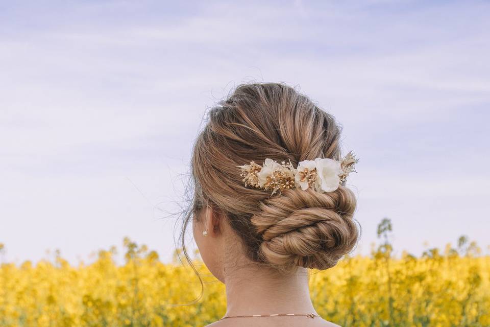 Mariée