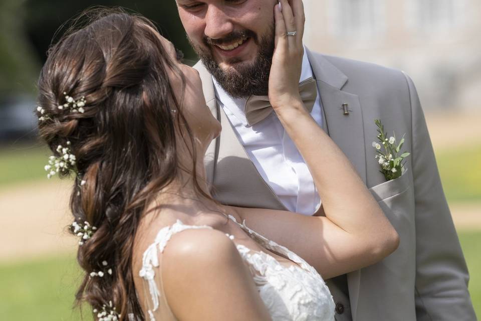 Mariée