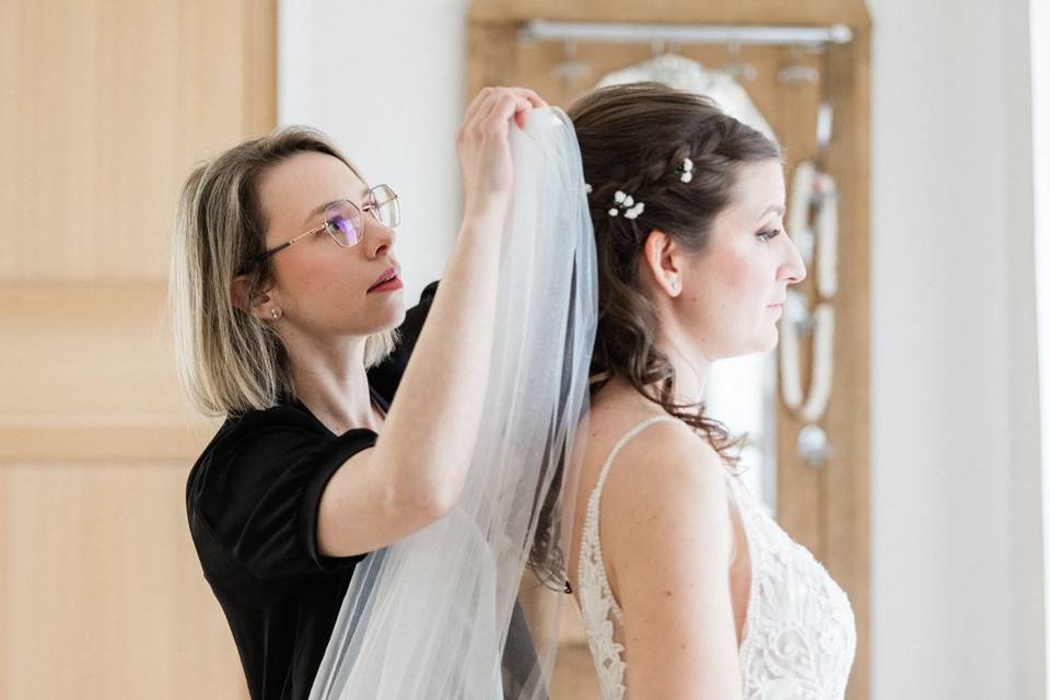Mariée