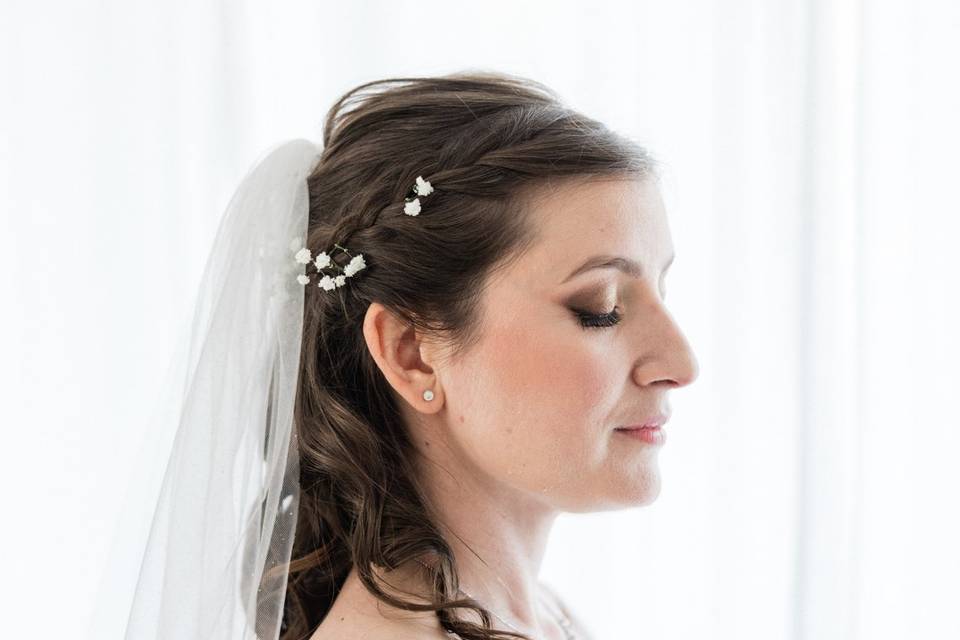 Mariée
