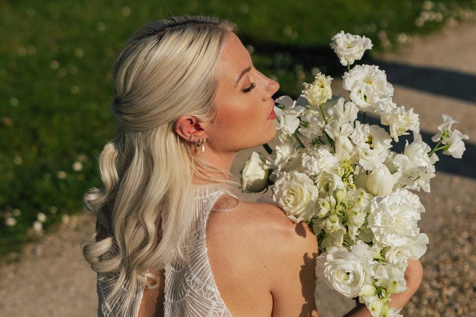 Mariée