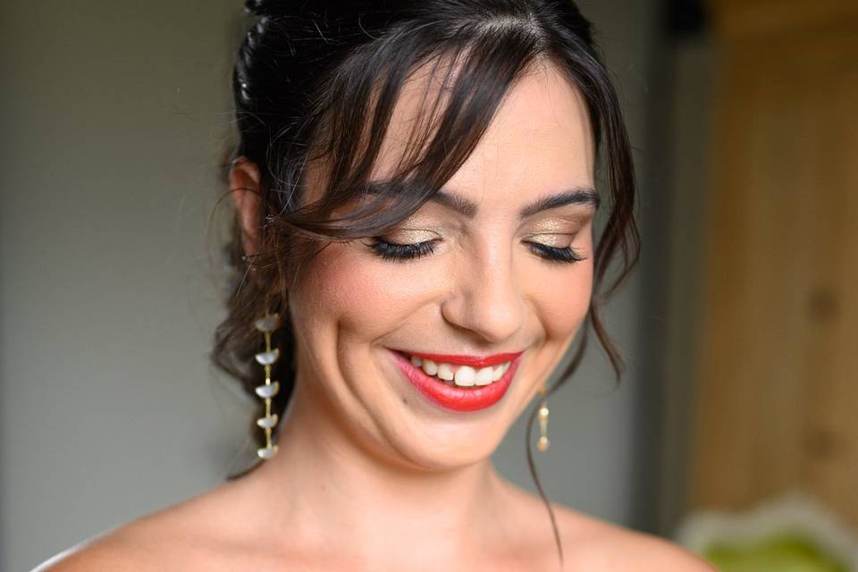 Mariée