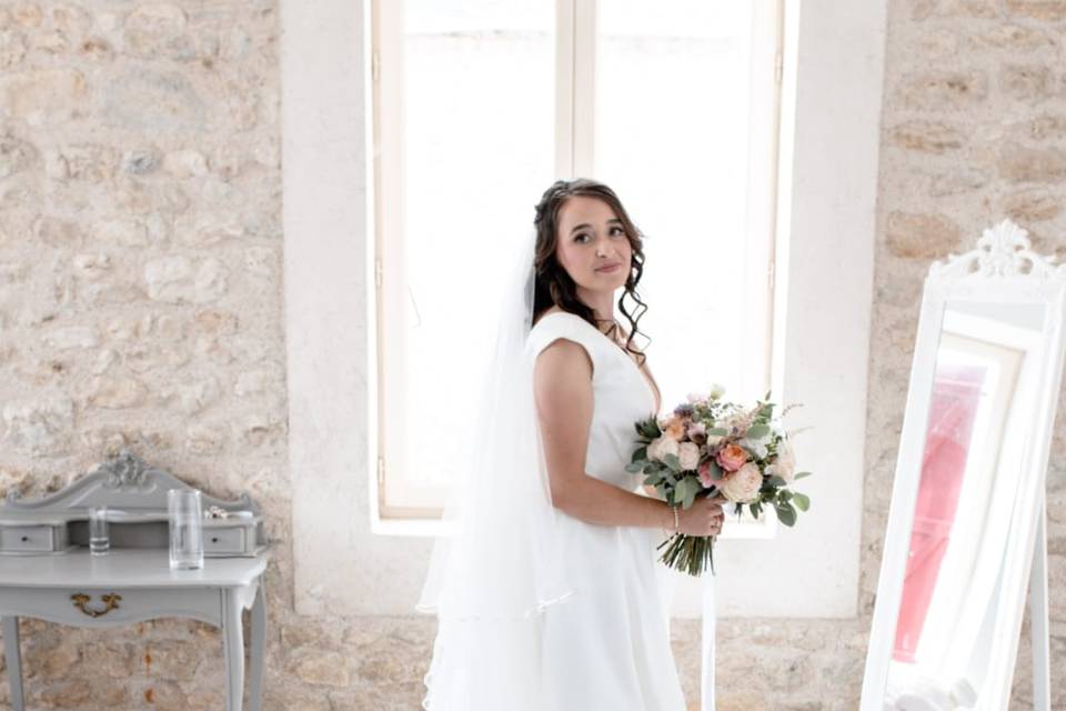 Mariée