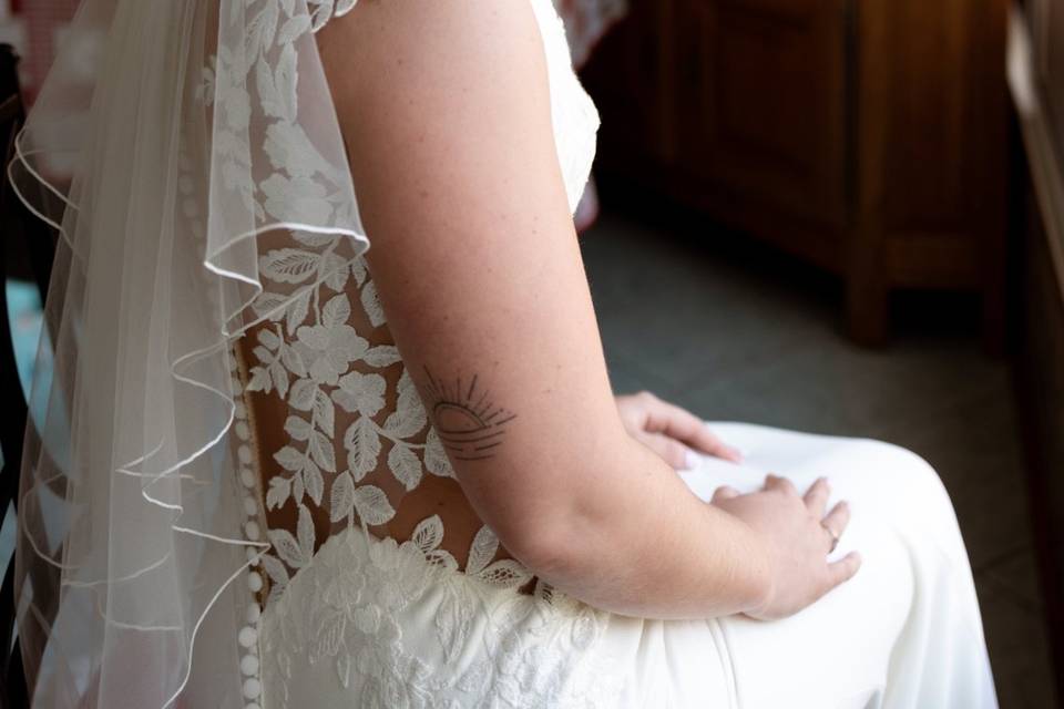 Mariée
