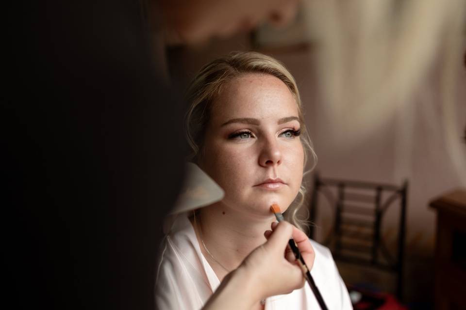 Mariée
