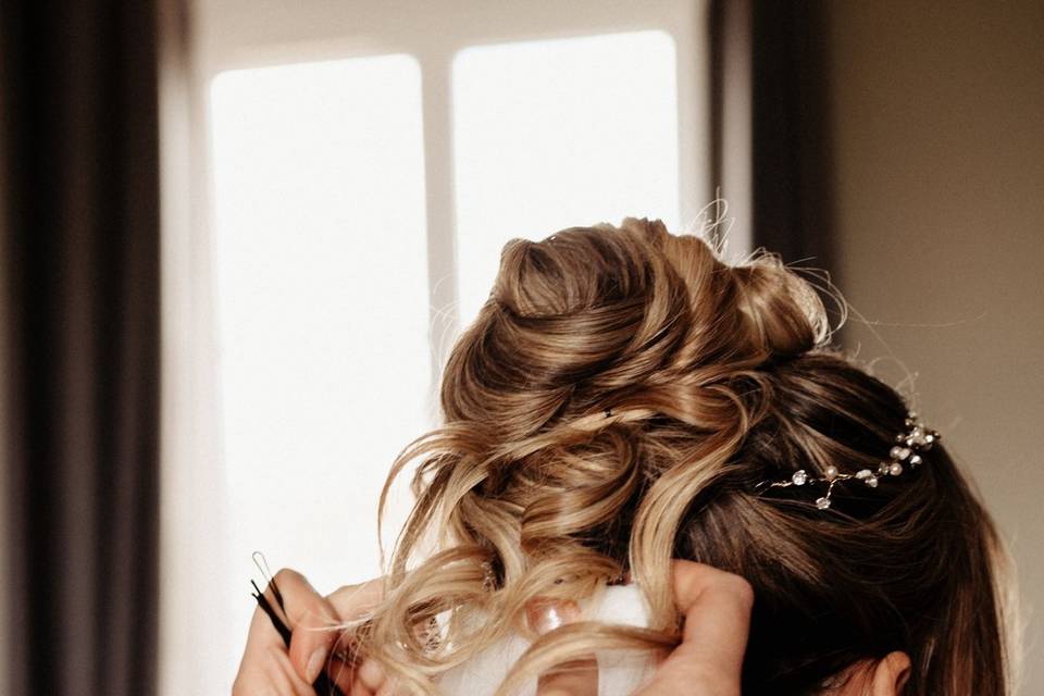 Mariée