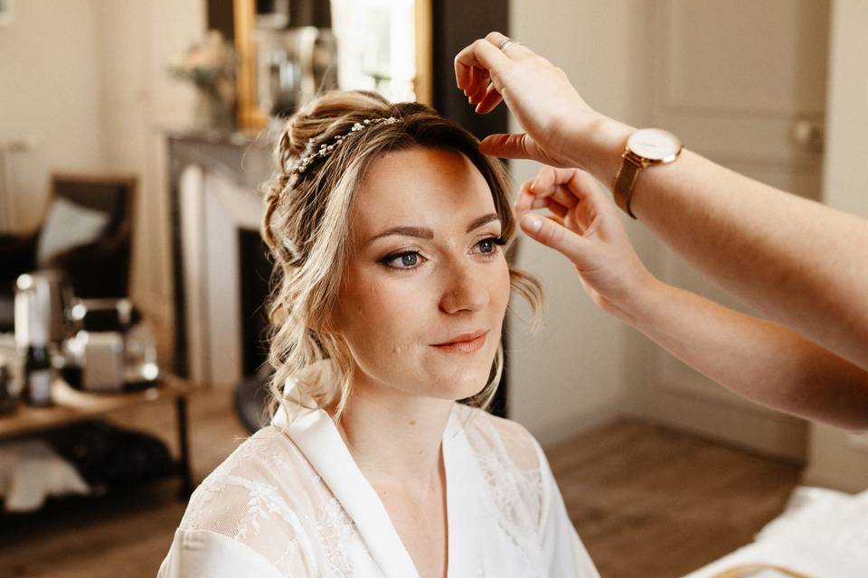 Mariée