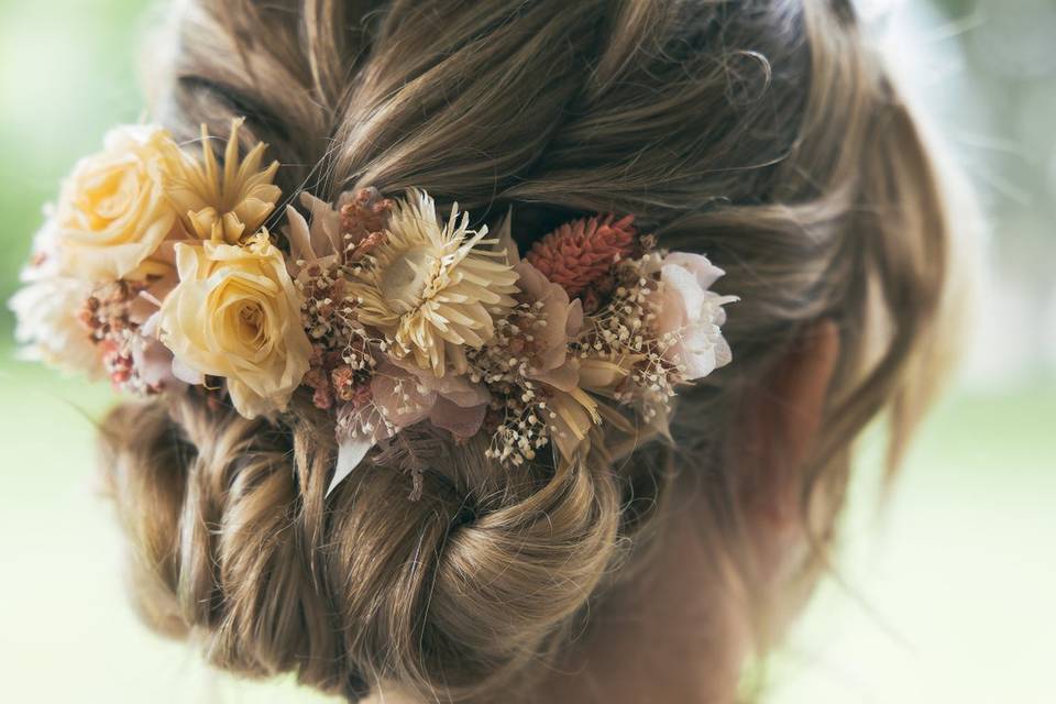 Mariée