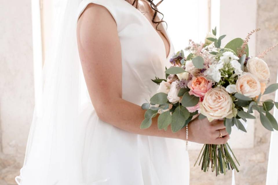 Mariée
