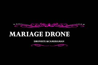 Mariage Drone