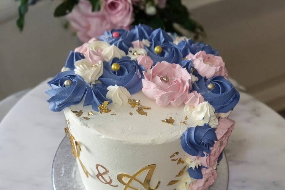 Layercake