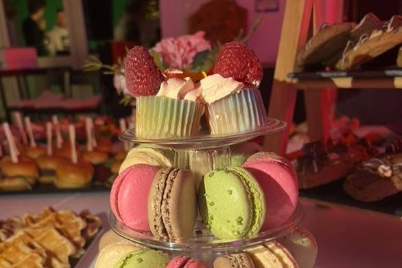 Macaron